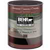 BEHR Premium Plus Ultra Interior Eggshell Enamel Paint & Primer in One, 946mL