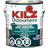KILZ PRO-X™ Odourless Interior Primer, Sealer, Stainblocker - 3.79L