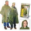 STORMFIGHTER Green Rain Poncho Pvc