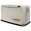 Generac Generac 17kW Automatic Home Standby Generator System