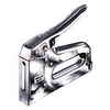 Arrow Chrome Staple Gun