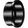 NIBCO 1-1/2 x 1-1/4 In. ABS Flush Bushing Spg x Hub