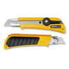 OLFA Sure-grip Heavy Duty Cutter