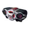 Sony Xplod Boombox (CFDG770CPK)