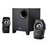Creative 2.1 Computer Speakers (A220)