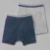 Watson's® Big Boys' 2-pack Boxers