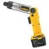 DeWalt DeWALT 1/4" 7.2V Cordless Two-Position Screwdriver Kit