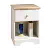 South Shore Furniture Shaker Night Table