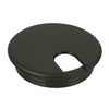 Richelieu Wire grommet 3 1/2 In. - black