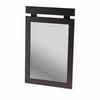 South Shore Furniture Spectra Mirror