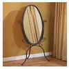 Powell Company Garden District Scroll Cheval Mirror