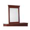 South Shore Furniture Vintage Mirror