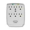 Belkin 6 Outlet Wall Mount Surge