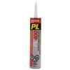 LePage PL 400 Subfloor & Deck Adhesive (300ml)