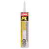 LePage PL9000 Heavy Duty Construction Adhesive (300ml)