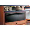 GE Profile GE Profile Black 30 in. Warming Drawer