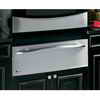 GE Profile GE Profile Stainless Steel 30 in. Warming Drawer