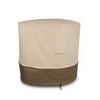 Veranda Round Air Conditioner Cover