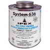 System 636 PVC/CPVC Primer - System 636 - 473ml