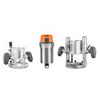 RIDGID RIDGID Heavy Duty 2HP Router Combo Kit