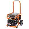 RIDGID RIDGID 7000 Watt Portable Generator