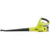 RYOBI RYOBI 18V Lithium Blower With Slim Pack