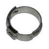 Waterline 3/4" Stainless Steel Pinch Clamp-Pex