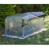 Palram Deluxe Single Cold Frame - 3.3 Feet x 1.7 Feet