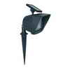 Hampton Bay Solar LED Flood Light