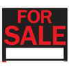 Klassen Bronze 19" X 24" Jumbo Sign - For Sale