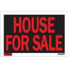 Klassen Bronze 8" X 12" Sign - House For Sale