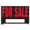 Klassen Bronze 12" X 19" Sign - For Sale