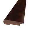 Trillium Smoked Walnut (Acacia) - UniClic Compatible Prefinished Stair Bullnose