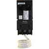 Siemens Two Pole 40 Amp Ground Fault Circuit Interrupter, 10,000 A.I.C. 120/240V, 5mA Sensitivity