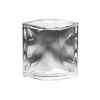 Pittsburgh Corning Decora Hedron Corner Block 8 Inch - Case of 4