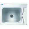 Acri-tec Deluxe Acrylic Laundry Sink