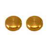 Atron Electro Industries Inc. Rosette Finial Caps 2-Pack