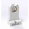 Leviton Fluorescent Lamp holder Reg Type