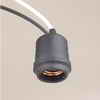 Leviton Rubber Pigtail Socket