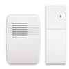Heath Zenith Wireless Plug-In Door Chime and Chime Extender