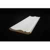 Alexandria Moulding Primed Mdf Crown 9/16 X 4 1/4