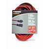 WELL Extension Cord SJTW 14/3 100Feet