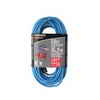 Husky 50 Feet Cold Weather Indoor/Outdoor Extension Cord with Locking Receptacle