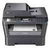 Brother All-In-One Network Laser Printer (MFC-7460DN)