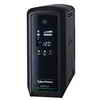 CyberPower Intelligent PFC 600W UPS (CP1000PFCLCD)