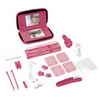 i-CON by ASD DSI 22 in 1 Deluxe Starter Kit (Nintendo DSi) - Pink