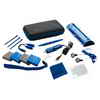 i-CON by ASD Starter Kit (Nintendo DSi XL) - Blue
