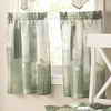 Whole Home®/MD Kitchen Window Flower Tier Set