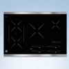 Kenmore Elite®/MD 30'' Induction Cooktop - Stainless Steel