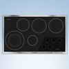 Electrolux® 36'' Induction Cook Top - Stainless Steel